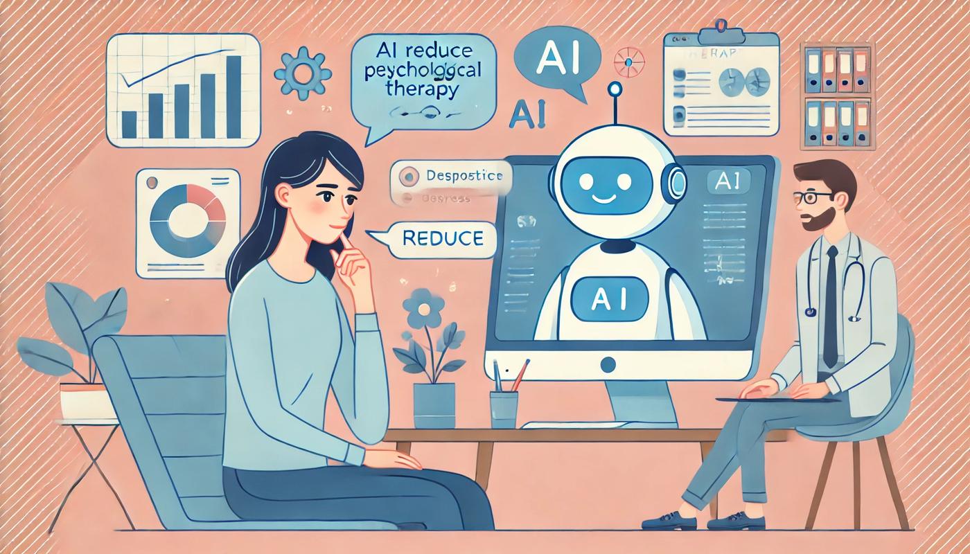环境焦虑，如何用AI技术秒变AI助手