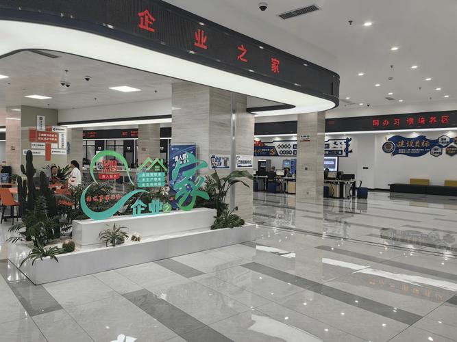 丹阳企商网络，助力企业发展，优化营商环境