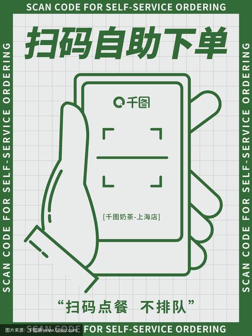 自助下单,打开购物之旅的新篇章