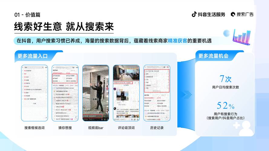 免费刷取抖音商业信息指南，高效获取商业机会的必选资源