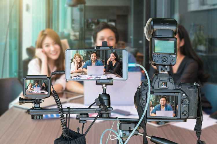 为什么平台会存在刷赞和卖抖音快手业务？