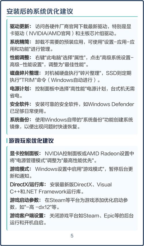 电脑配置指南，从基础到未来