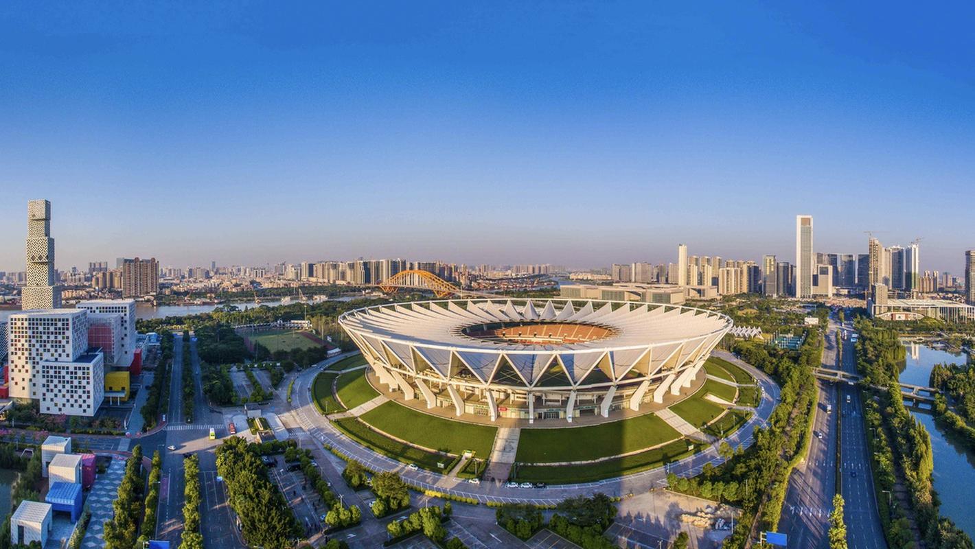 佛山现代化建设进展如何?灵格这座城市的未来值得期待!