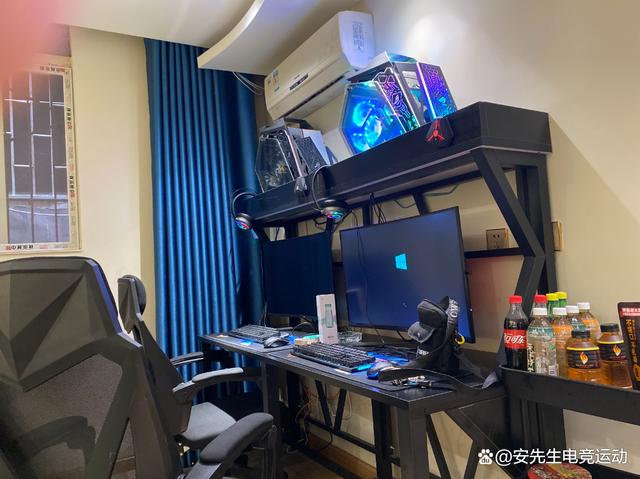 如何高效配置守望先锋电脑?全面指南