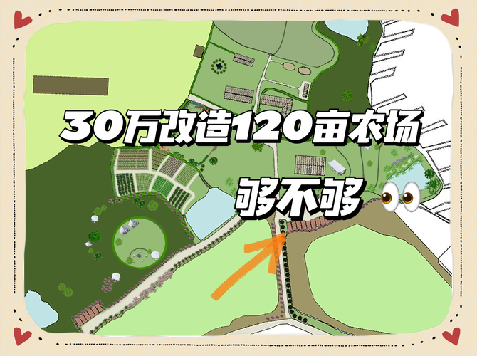 打造高效家庭农场网站，从设计到运营的全面指南