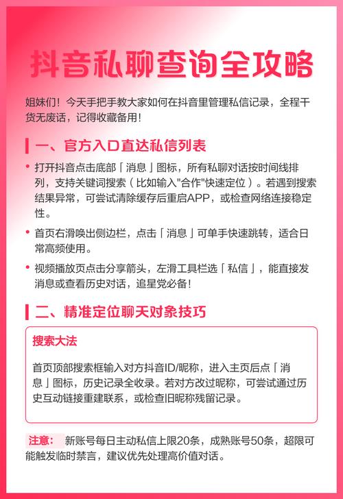 抖音如何快速查浏览量?实用技巧全解析