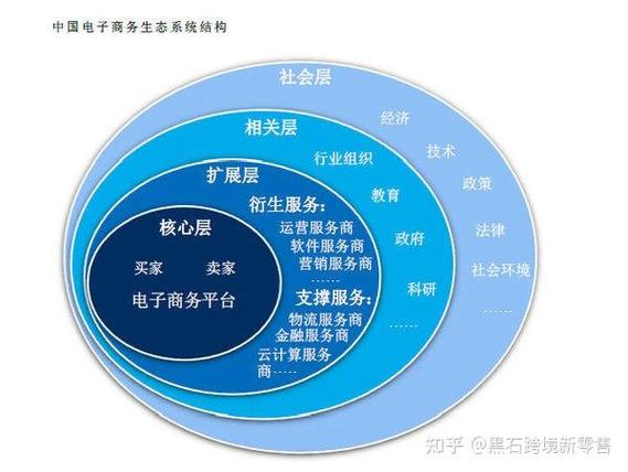 一、星线网络公司,生态系统的核心价值