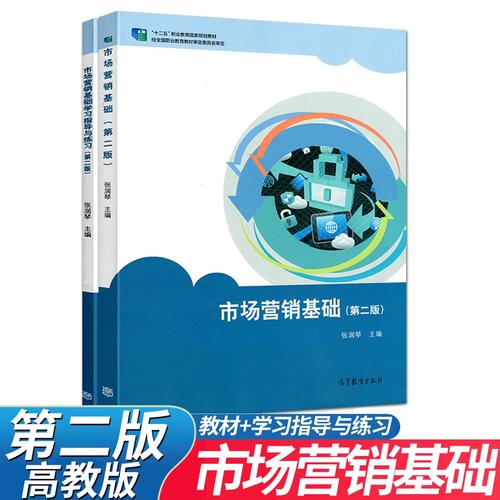 外贸营销书籍推荐，如何让外贸事业更上一层楼