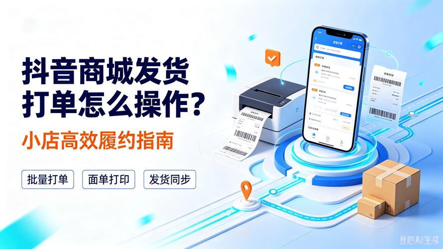 如何在抖音上高效刷单?快速获取高转化率的技巧