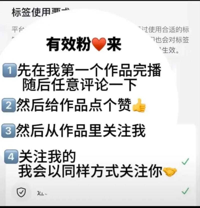 抖音免费涨粉，低价下单，如何快速涨粉1万粉丝？