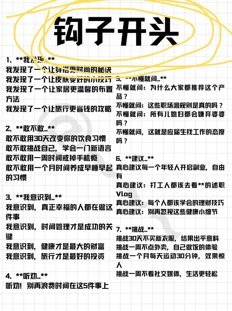 网站开篇指南,自媒体作者必看