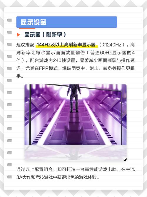 2款电脑配置游戏，优化与提升体验指南