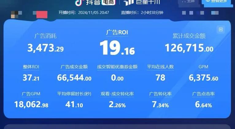 如何利用抖音的观看量、秒赞与秒评数据实现盈利