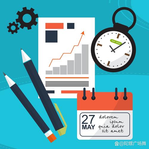 一、明确目标，制定计划