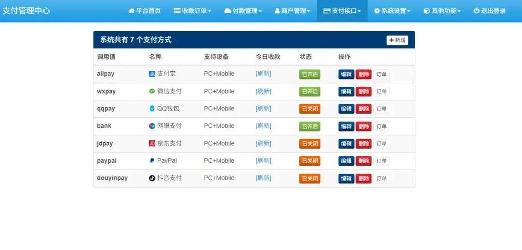 抖音后台平台自助下单，抖音举报代网，ks双击微信支付—高效便捷的支付解决方案