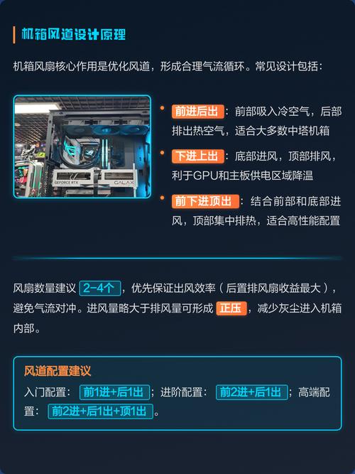 电脑散热卡与散热风扇，解决电脑散热问题的指南