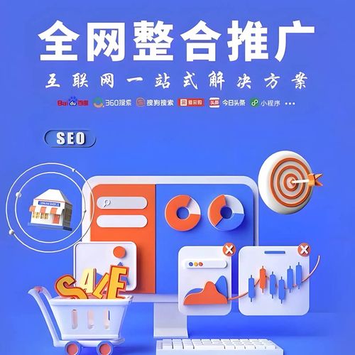 网络推广,从开始到成功,你的关键词在哪里?