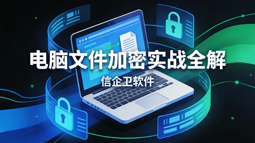 电脑文件加密软件与全自动弯刀机，高效、安全的解决方案