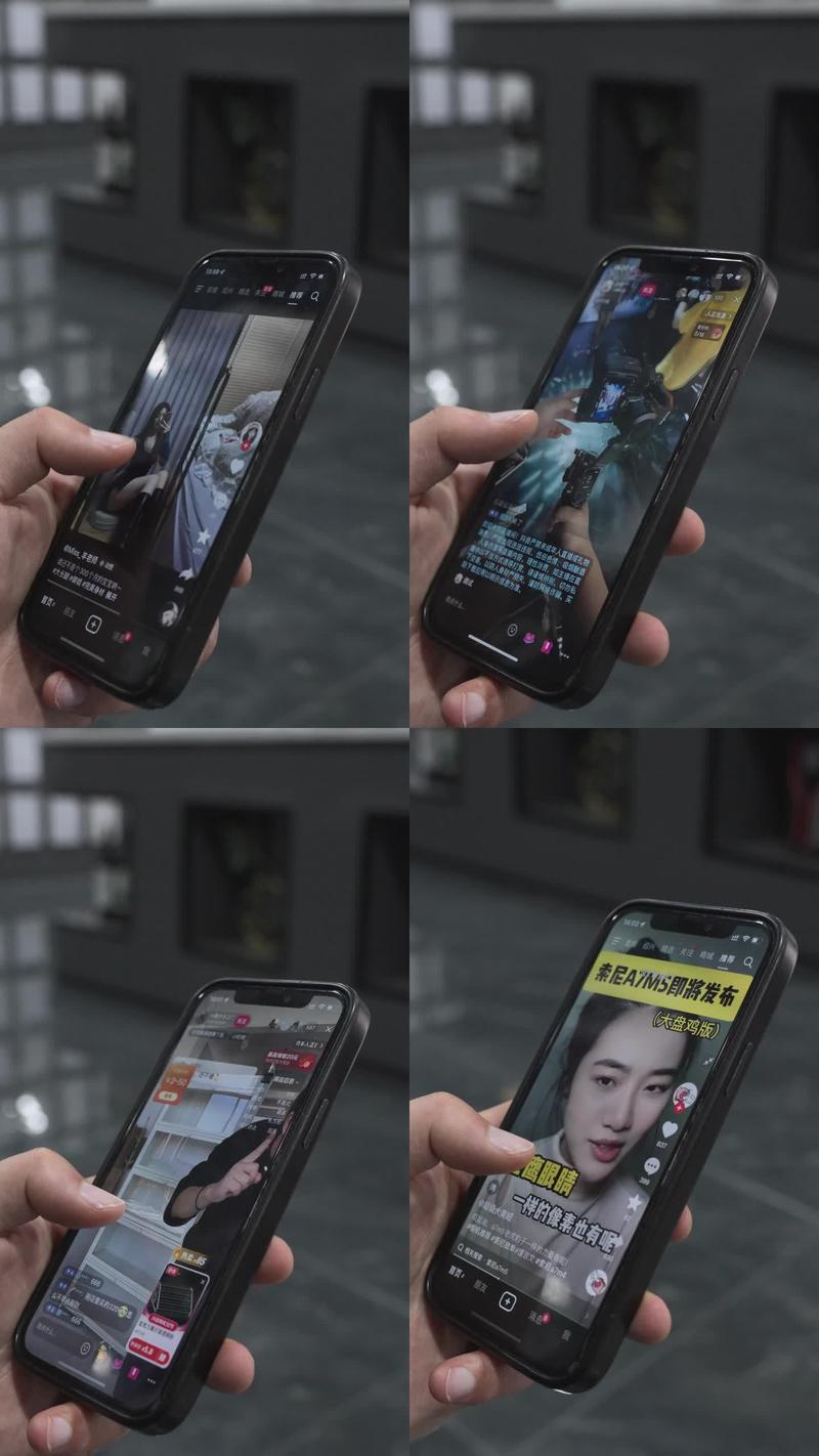 抖音，全球化的短视频平台，直播的全人类