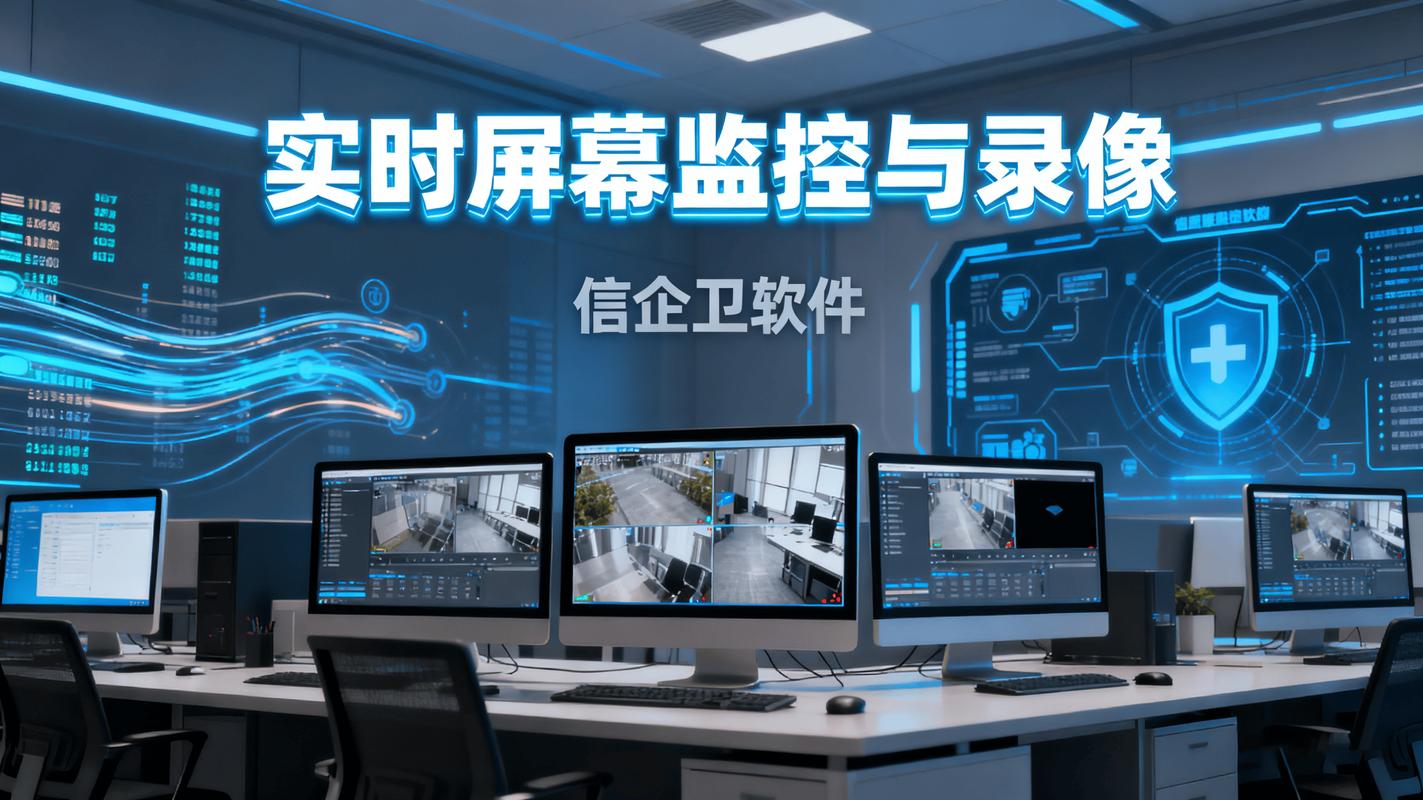 电脑报警,公司监控电脑,快速排查与解决之道