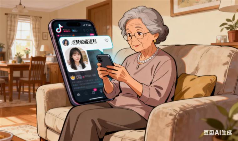 抖音真人赞代刷与代刷礼物，你的刷取方式到底是什么？