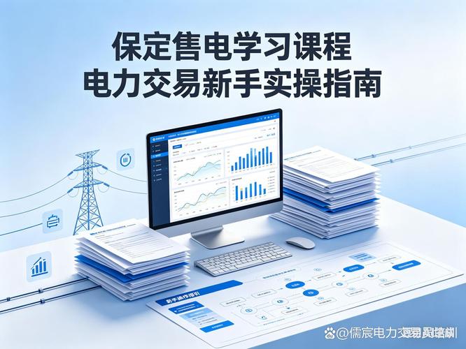 保定网络销售学校，助力数字转型的高效学习指南