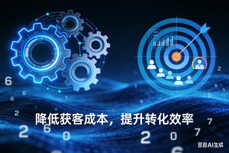 墨言,用数据驱动精准触达