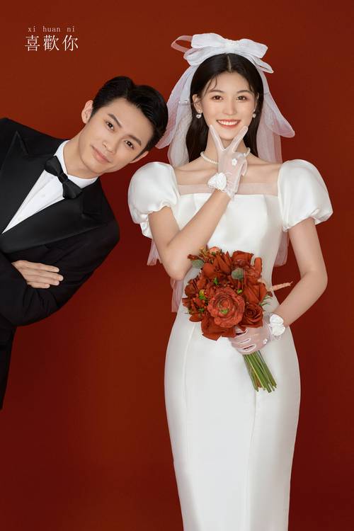 婚纱摄影网络推广,选择平台选好品牌,内容策略啥来着?