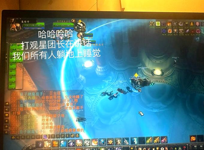 玩魔兽世界绝版电脑配置指南，从新手到高手的全解析