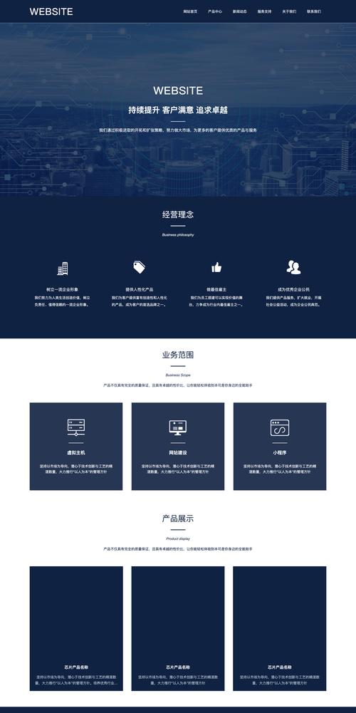 深圳网站搭建贵不贵？这几点让你省钱的策略已知