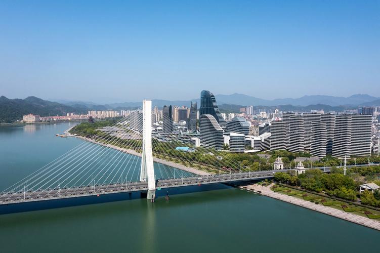 丽水市现代化网站,构建高质量发展的新引擎