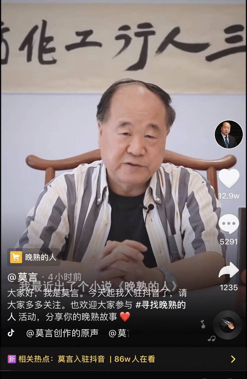 莫言,抖音赞自助下单平台,助力数据录入效率提升