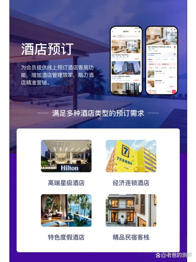 如何高效地进行网络订房?指南与技巧全在这里!