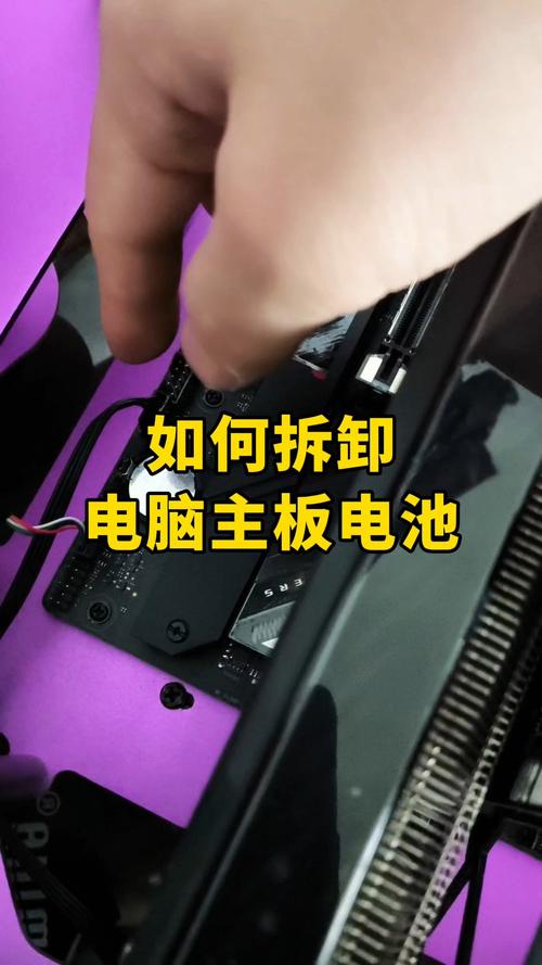 笔记本电脑主板电池，选择与性能的平衡之道