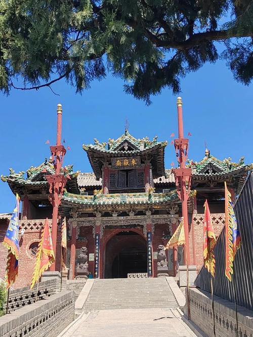 蒲县旅游网站开发指南