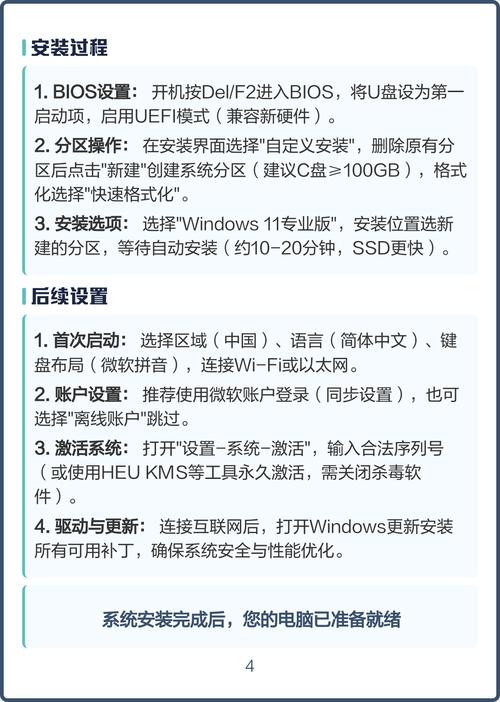 电脑配置指南,基础与高级