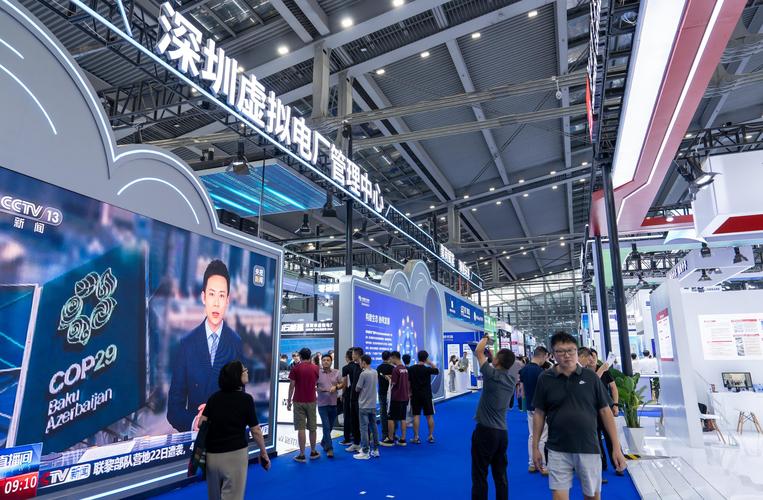 深圳网络建设,技术、品牌与用户沸腾的未来