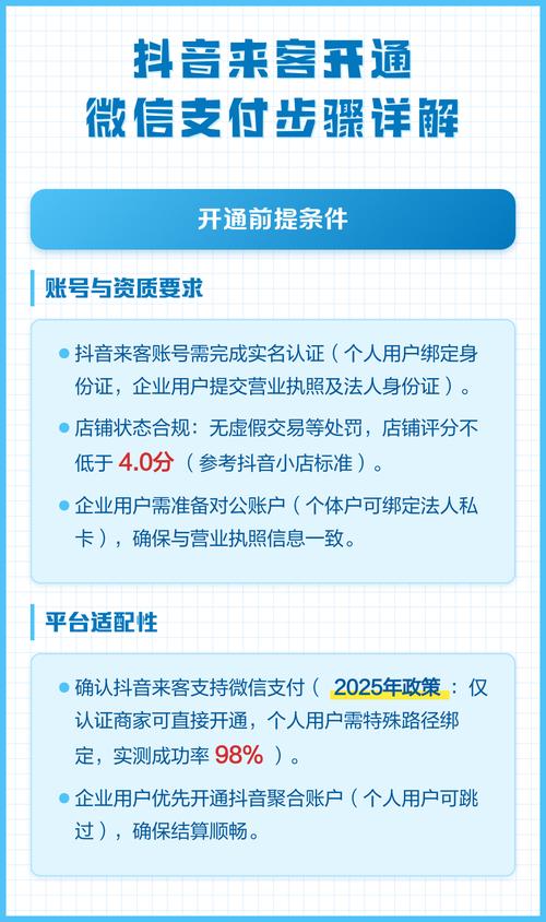如何在抖音上轻松实现微信支付秒刷？步骤指南推荐！