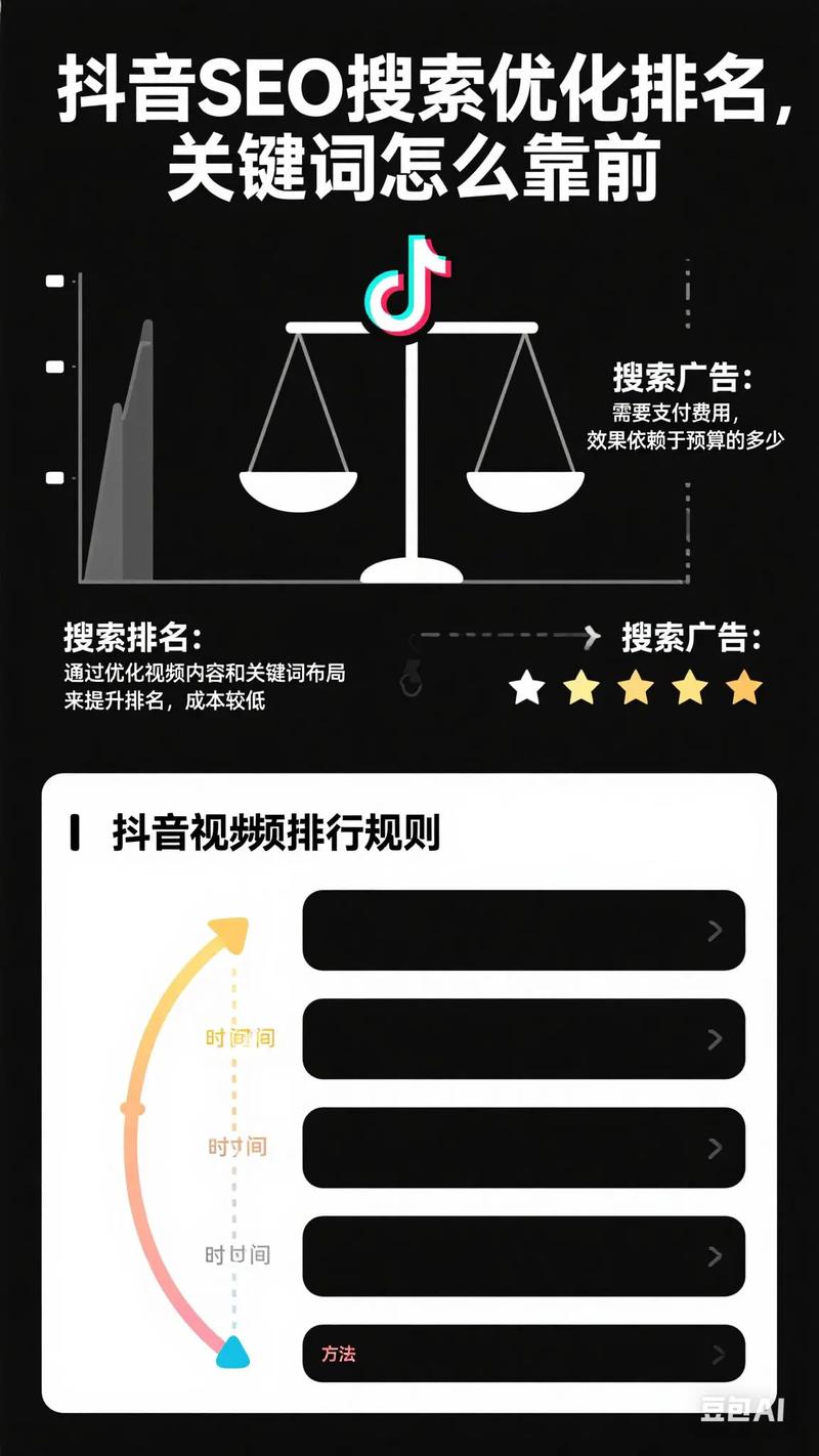 如何通过内容优化提升抖音流浏览量