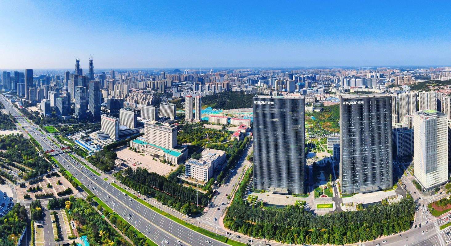 济南网络建设,经济与民生的双轮驱动