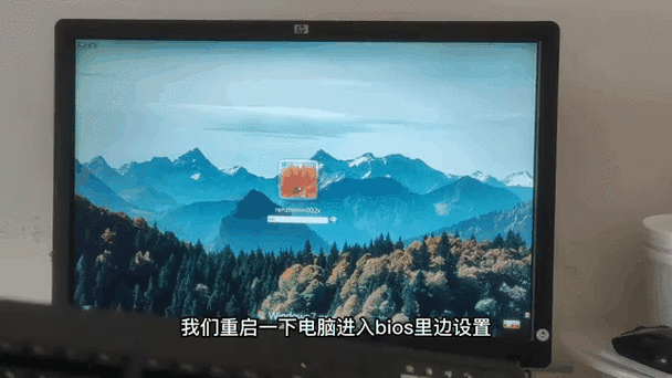 电脑动态屏保与自动开关机软件，你必须知道的秘密！