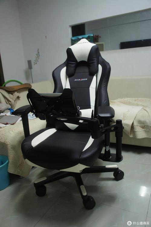 dxracer电脑椅，解决dxe电脑硬盘故障的神器