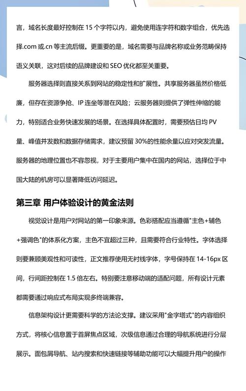 河北网站建设指南
