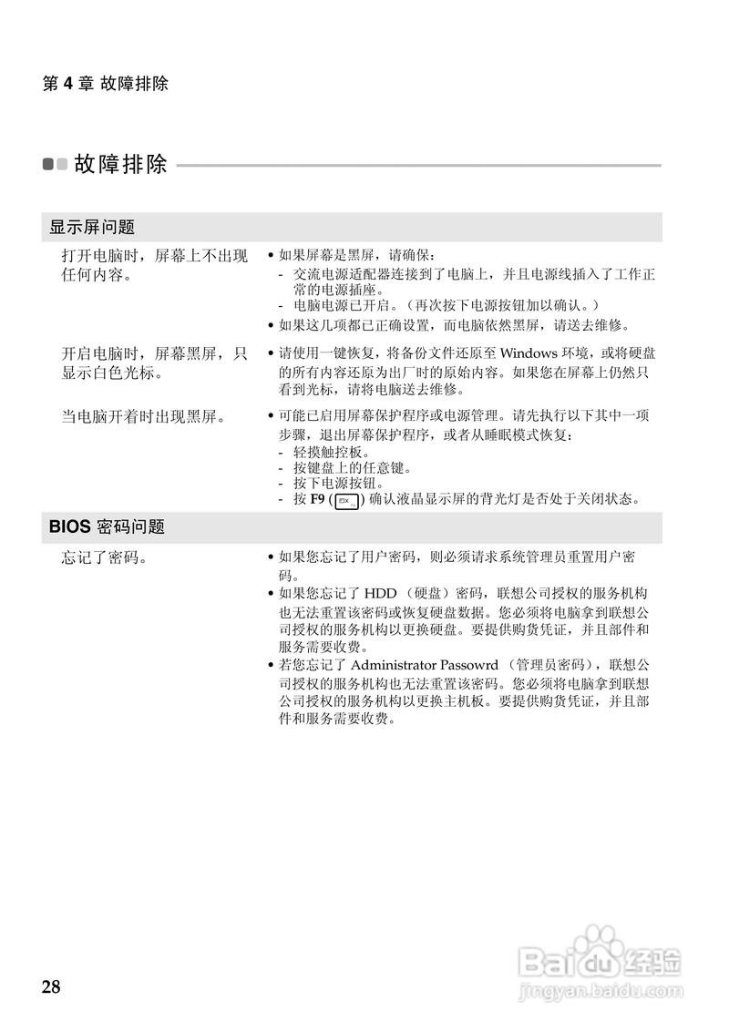 电脑起版简介