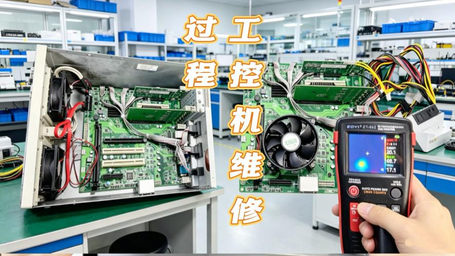 电脑故障维修指南,从基础到故障解决