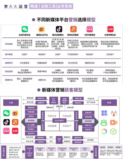 网络营销方案的设计指南