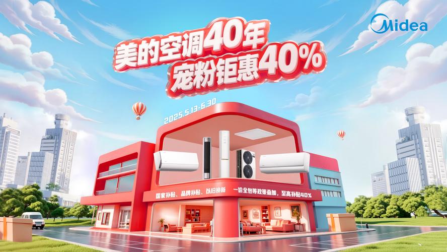 美的精准营销案例