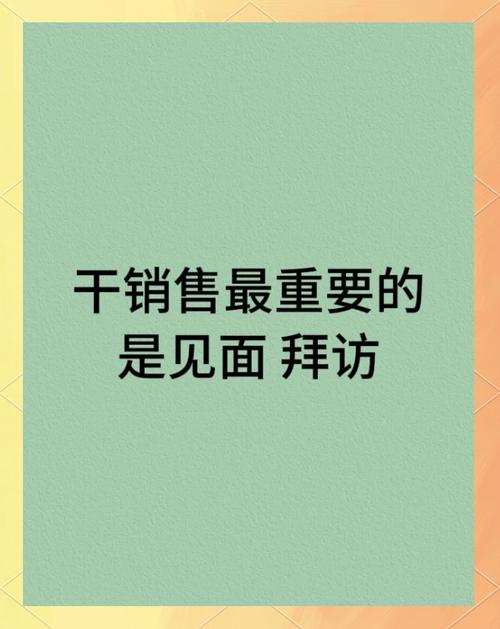 手机网络销售,成功的关键在于智慧与信任