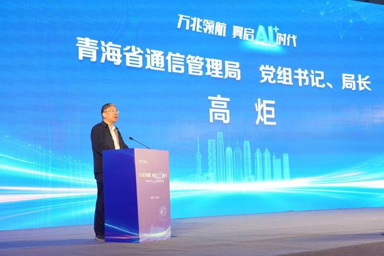 青海网络公司，机遇与挑战并存