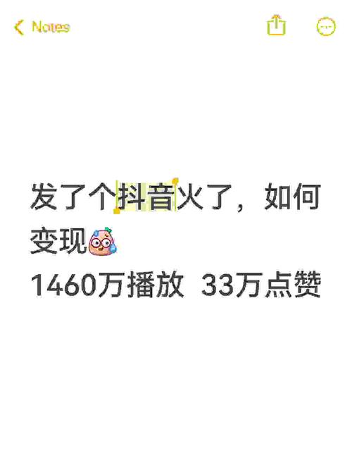 如何快速上万点赞的抖音自媒体指南